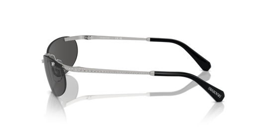 Swarovski SK7019 400187 - 59 - Güneş Gözlükleri