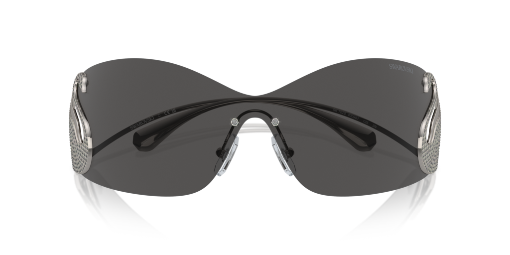 Swarovski SK7020 400987 34 Güneş Gözlükleri