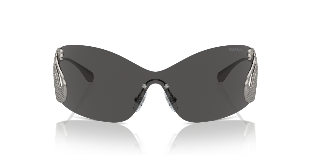 Swarovski SK7020 400987 34 Güneş Gözlükleri