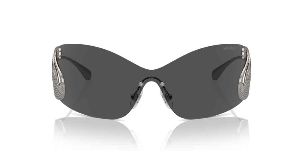 Swarovski SK7020 400987 34 Güneş Gözlükleri