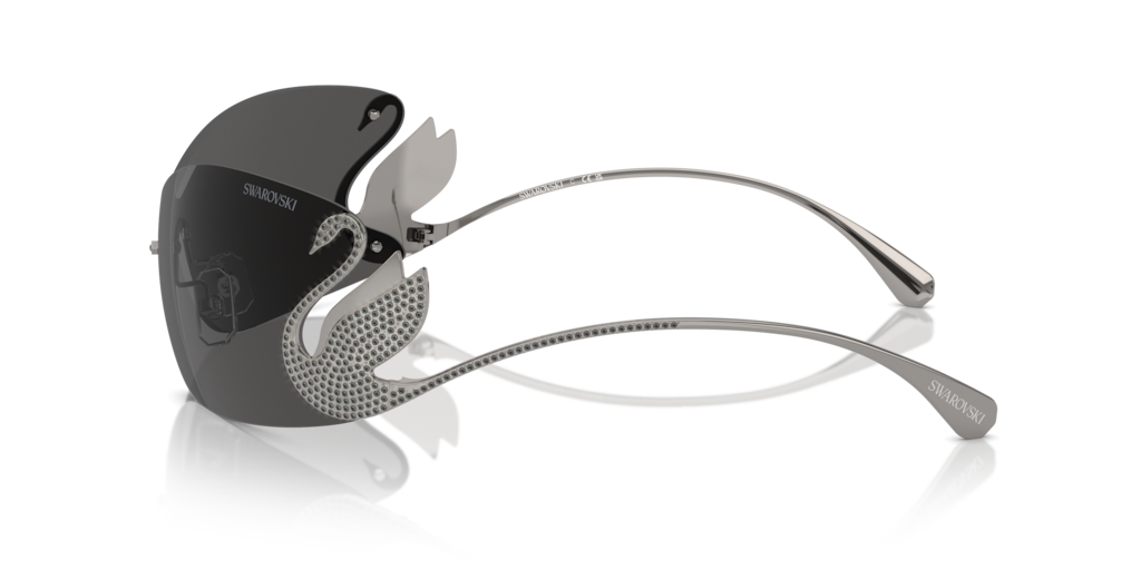 Swarovski SK7020 400987 34 Güneş Gözlükleri