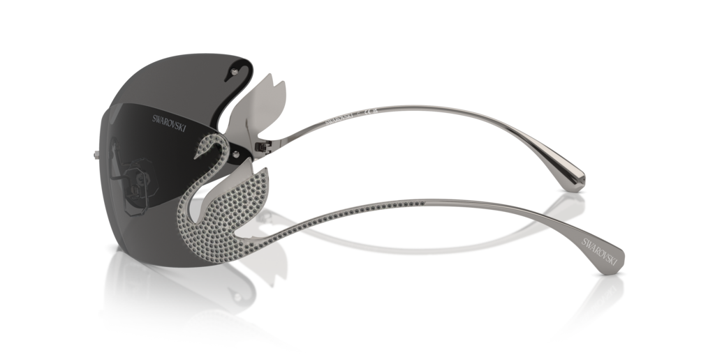 Swarovski SK7020 400987 34 Güneş Gözlükleri