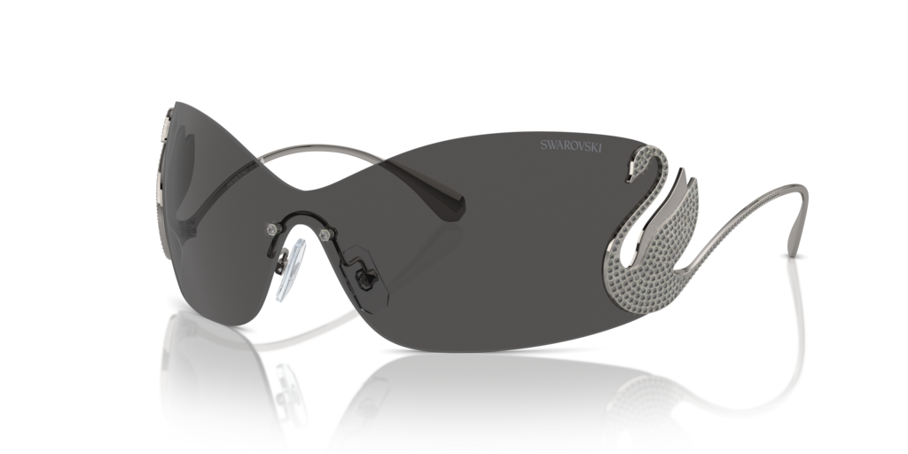 Swarovski SK7020 400987 34 Güneş Gözlükleri