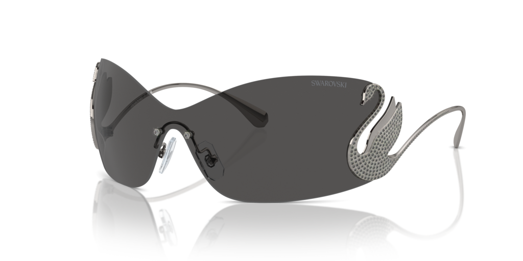 Swarovski SK7020 400987 34 Güneş Gözlükleri