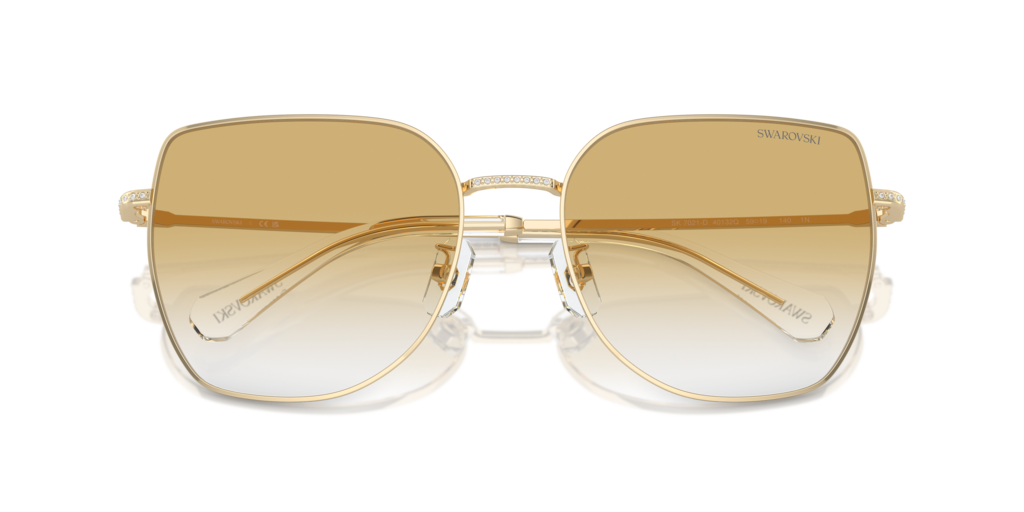 Swarovski SK7021D 40132Q