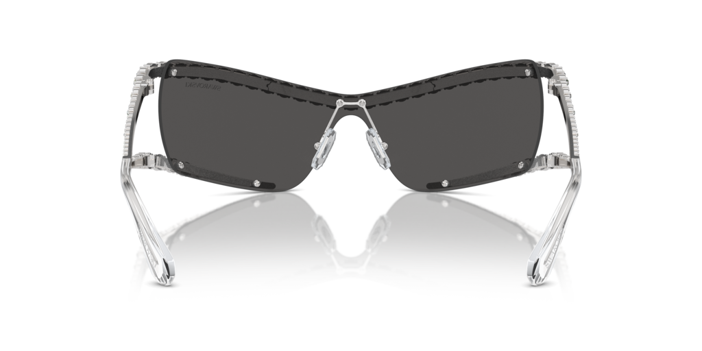 Swarovski SK7022 400187 33 Güneş Gözlükleri