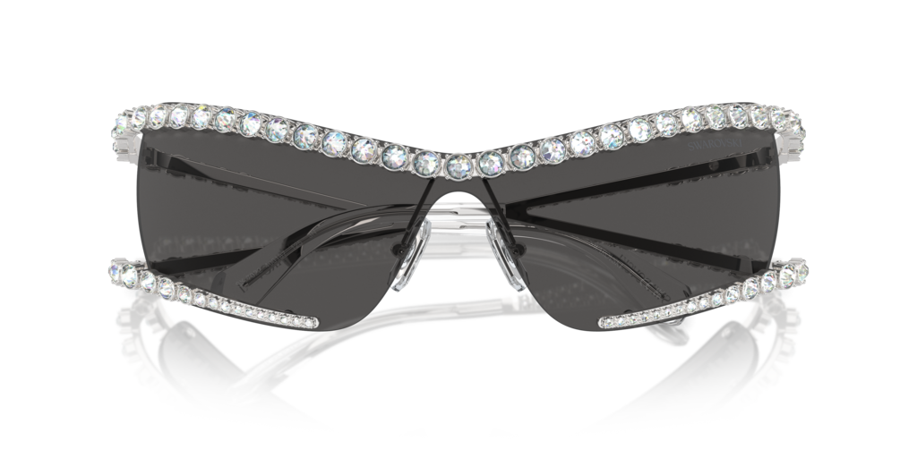Swarovski SK7022 400187 33 Güneş Gözlükleri