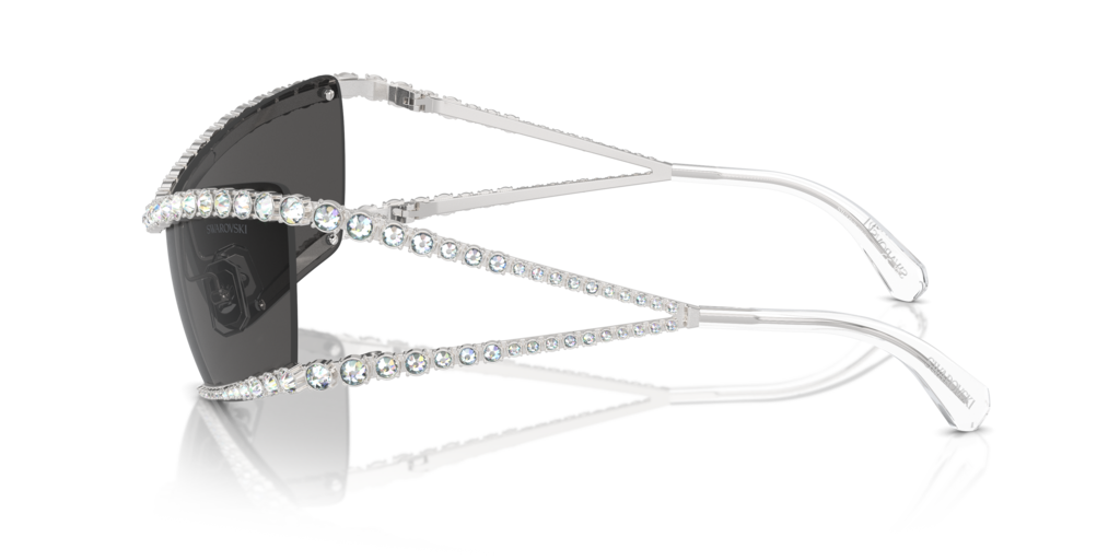 Swarovski SK7022 400187 33 Güneş Gözlükleri