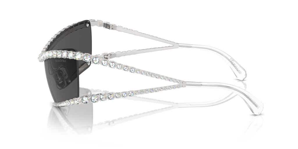 Swarovski SK7022 400187 33 Güneş Gözlükleri