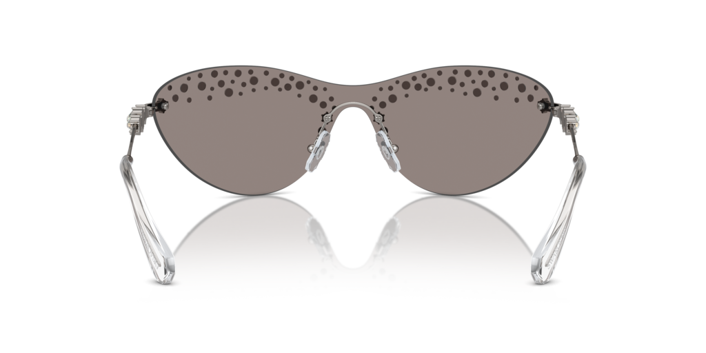 Swarovski SK7023 40096G 37 Güneş Gözlükleri