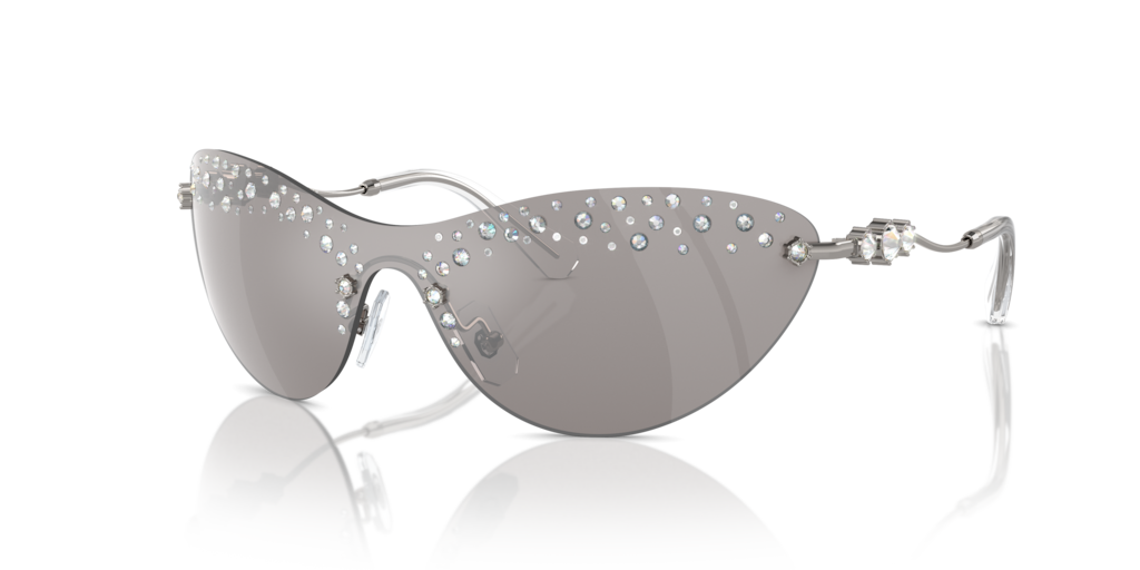 Swarovski SK7023 40096G 37 Güneş Gözlükleri