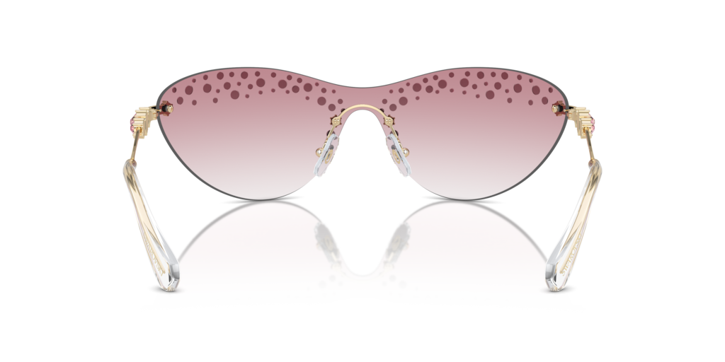 Swarovski SK7023 40138D 37 Güneş Gözlükleri