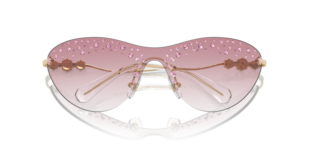 Swarovski SK7023 40138D 37 Güneş Gözlükleri