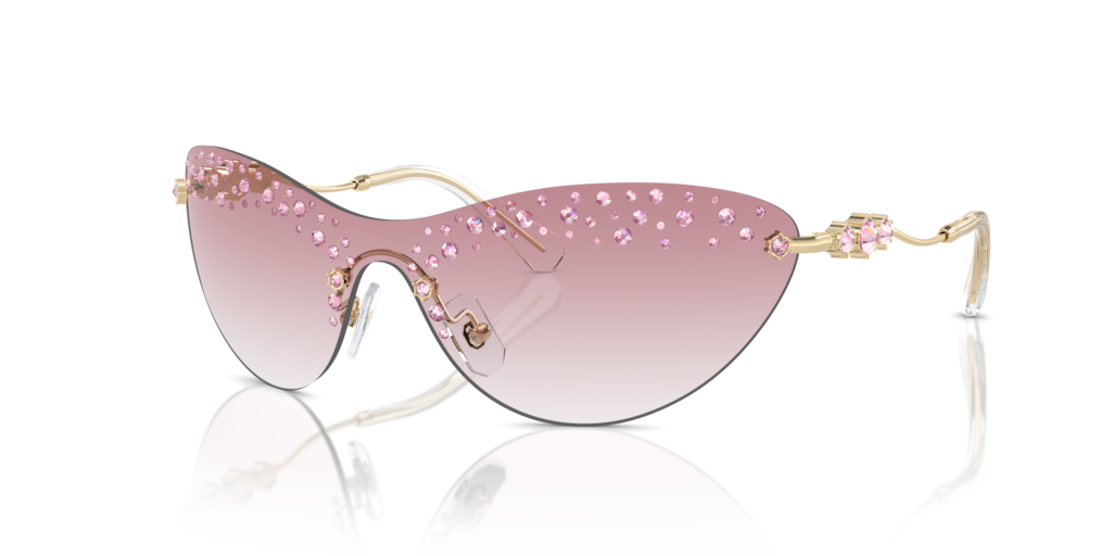 Swarovski SK7023 40138D 37 Güneş Gözlükleri