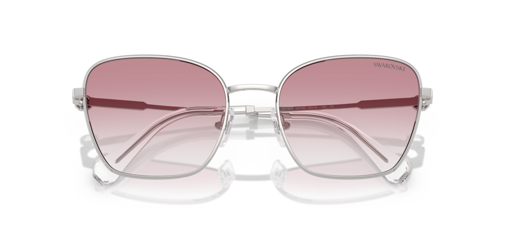 Swarovski SK7029 40018D - Güneş Gözlükleri