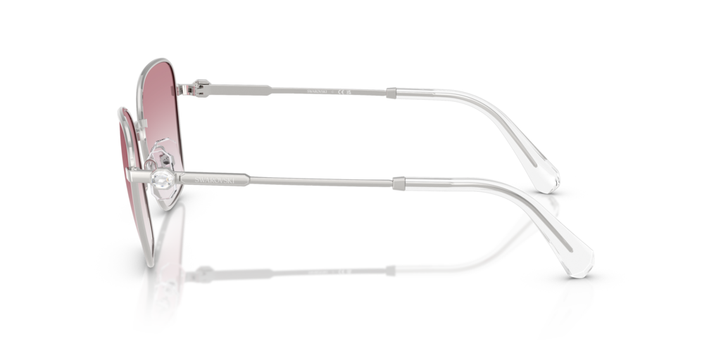 Swarovski SK7029 40018D - Güneş Gözlükleri