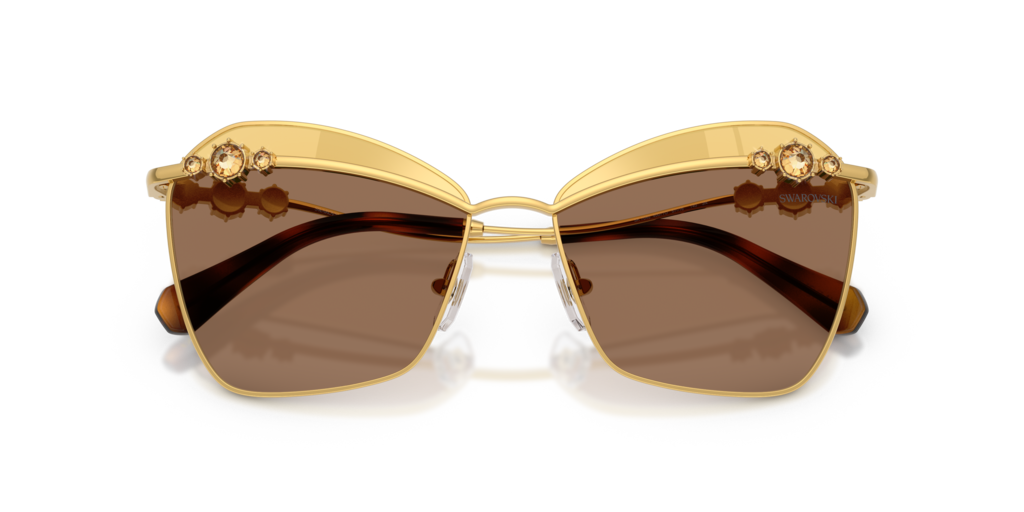 Swarovski SK7040 4007TO
