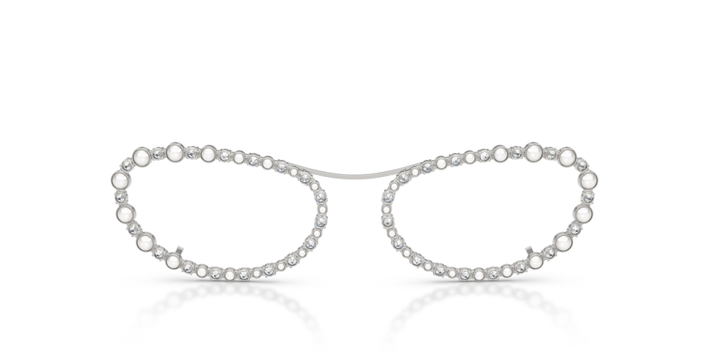 Swarovski SK7044 400187