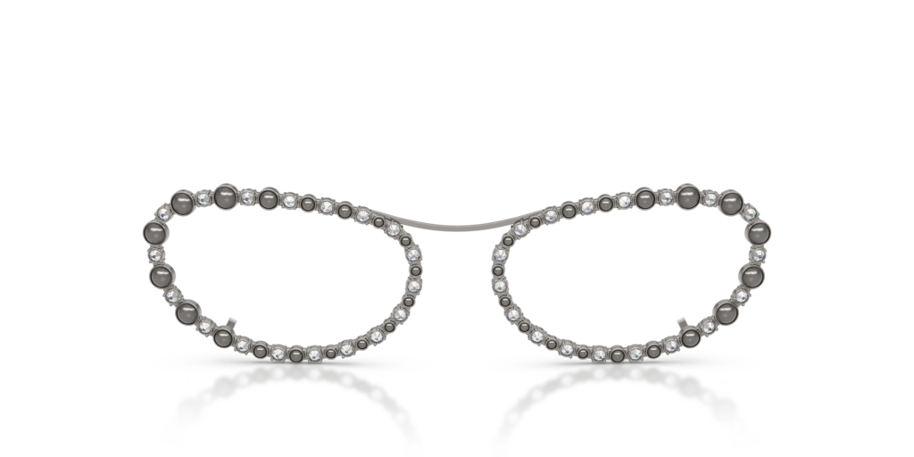 Swarovski SK7044 400987