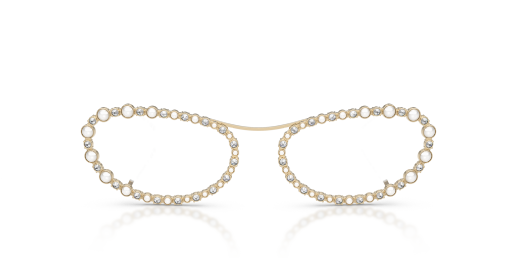 Swarovski SK7044 4013SB
