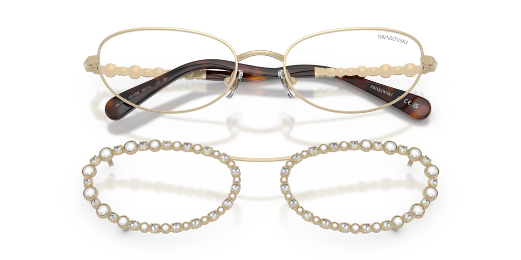 Swarovski SK7044 4013SB