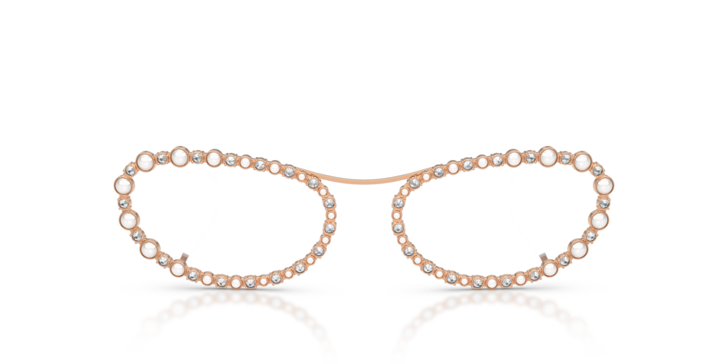 Swarovski SK7044 40147N
