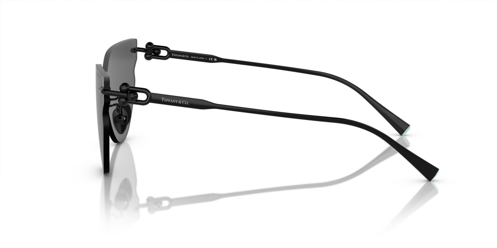Tiffany TF3097TD 6205S4 - 40 - Güneş Gözlükleri