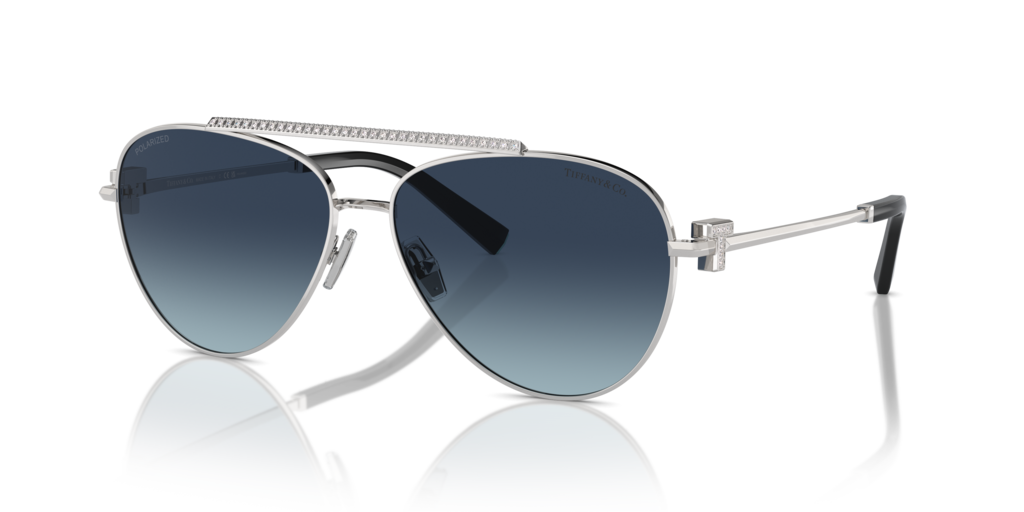 Tiffany TF3101B 60014U - 59 - Güneş Gözlükleri