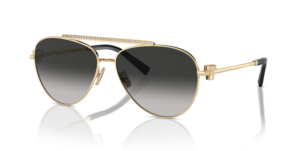 Tiffany TF3101B 60213C - 59 - Güneş Gözlükleri