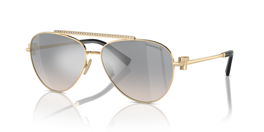 Tiffany TF3101B 61791U - 59 - Güneş Gözlükleri