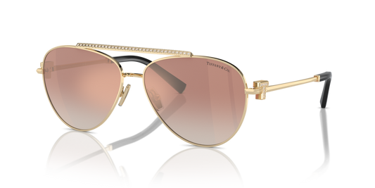 Tiffany TF3101B 62093N - 59 - Güneş Gözlükleri