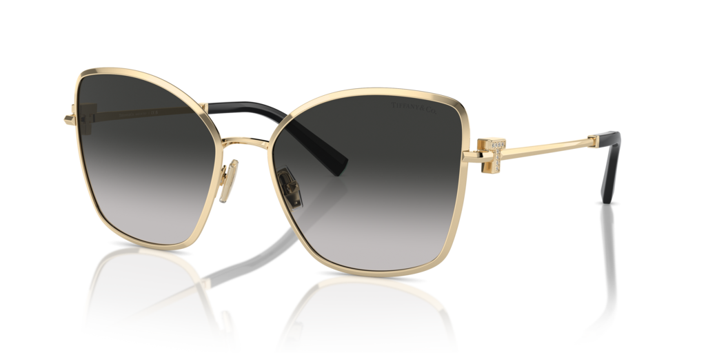 Tiffany TF3102B 60213C - 58 - Güneş Gözlükleri