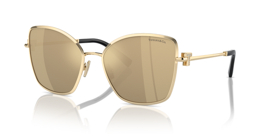 Tiffany TF3102B 614903 - 58 - Güneş Gözlükleri