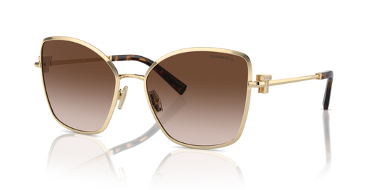 Tiffany TF3102B 61893B - 58 - Güneş Gözlükleri