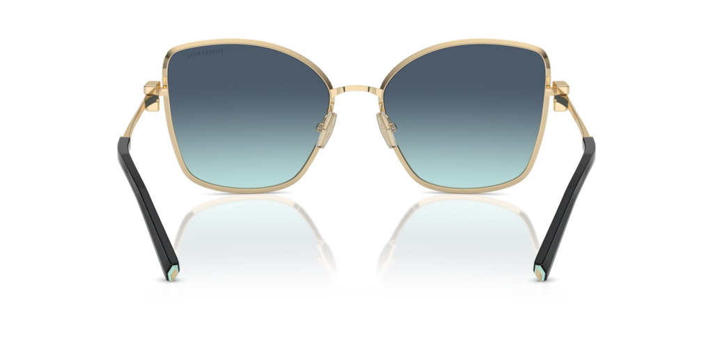 Tiffany TF3102B 62029S 58 Güneş Gözlükleri