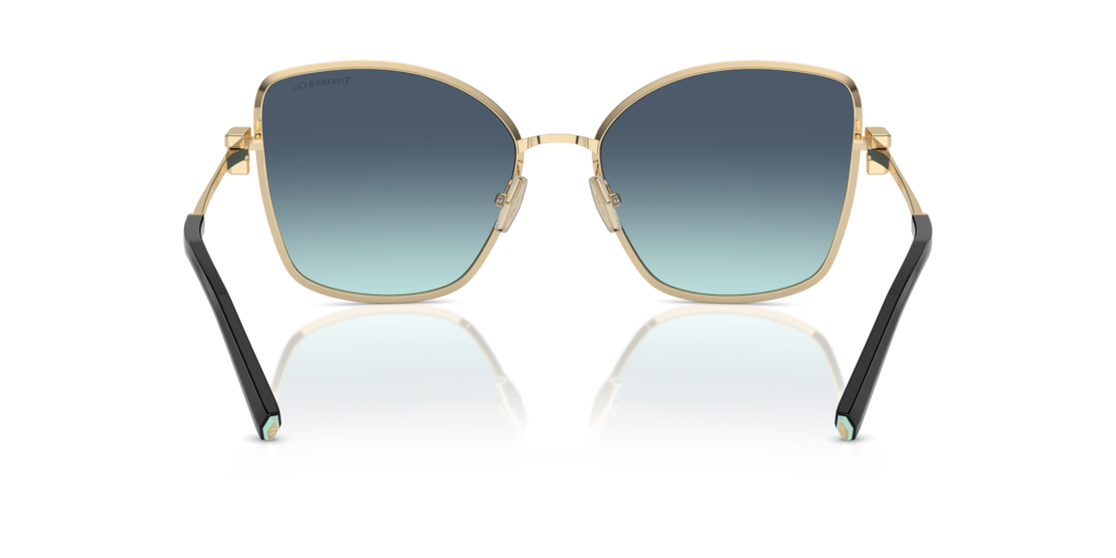 Tiffany TF3102B 62029S 58 Güneş Gözlükleri