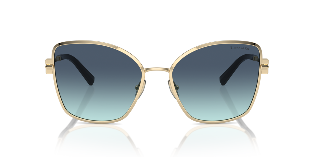 Tiffany TF3102B 62029S 58 Güneş Gözlükleri