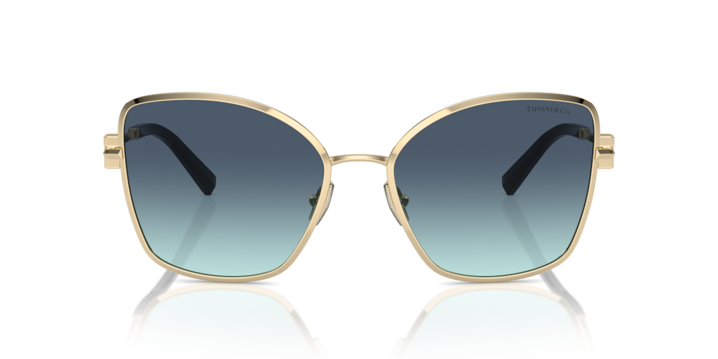 Tiffany TF3102B 62029S 58 Güneş Gözlükleri
