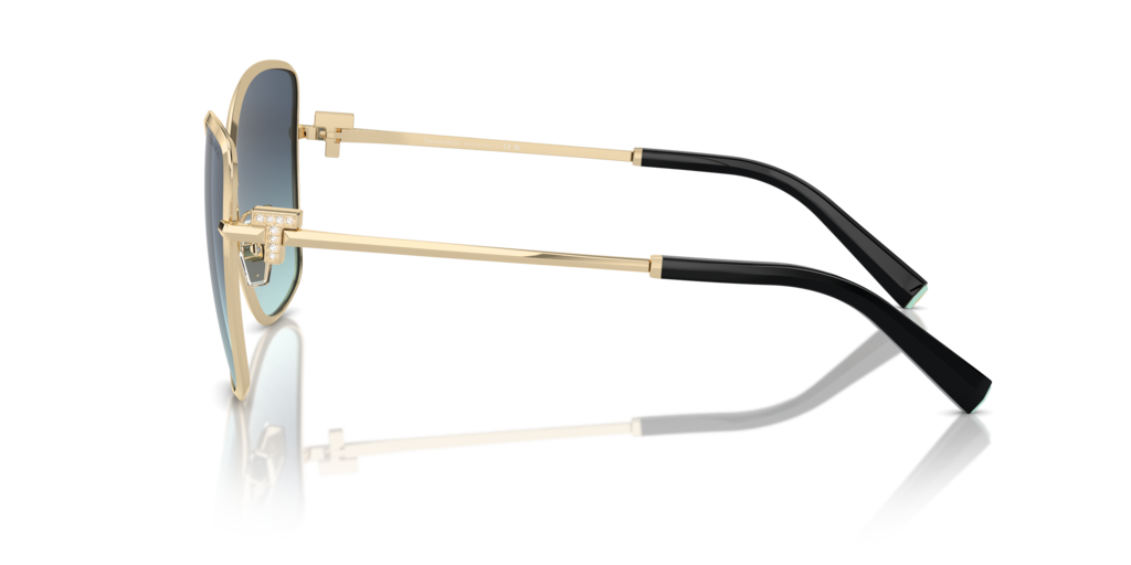 Tiffany TF3102B 62029S 58 Güneş Gözlükleri