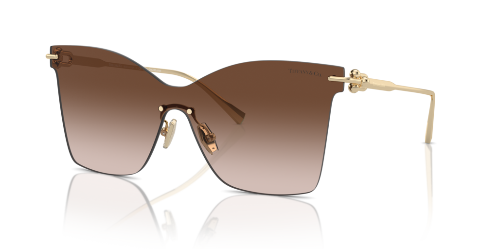Tiffany TF3103K 62123B 43 Güneş Gözlükleri