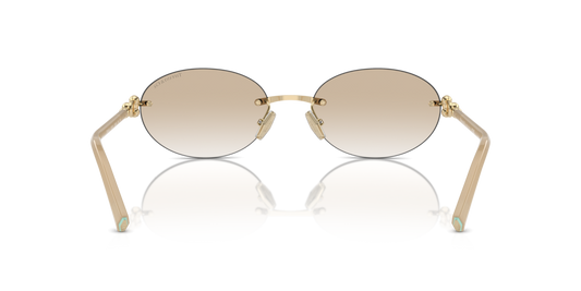 Tiffany TF3104D 617811 - 56 - Güneş Gözlükleri