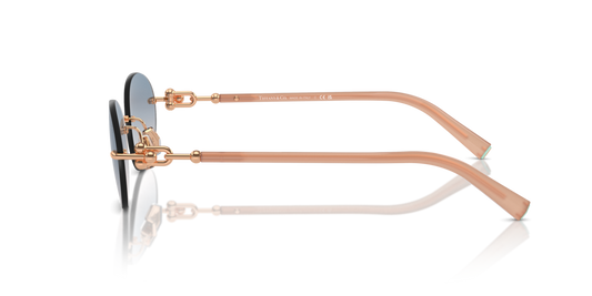 Tiffany TF3104D 621716 - 56 - Güneş Gözlükleri