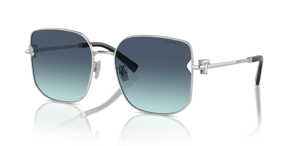 Tiffany TF3105D 60019S 58 Güneş Gözlükleri