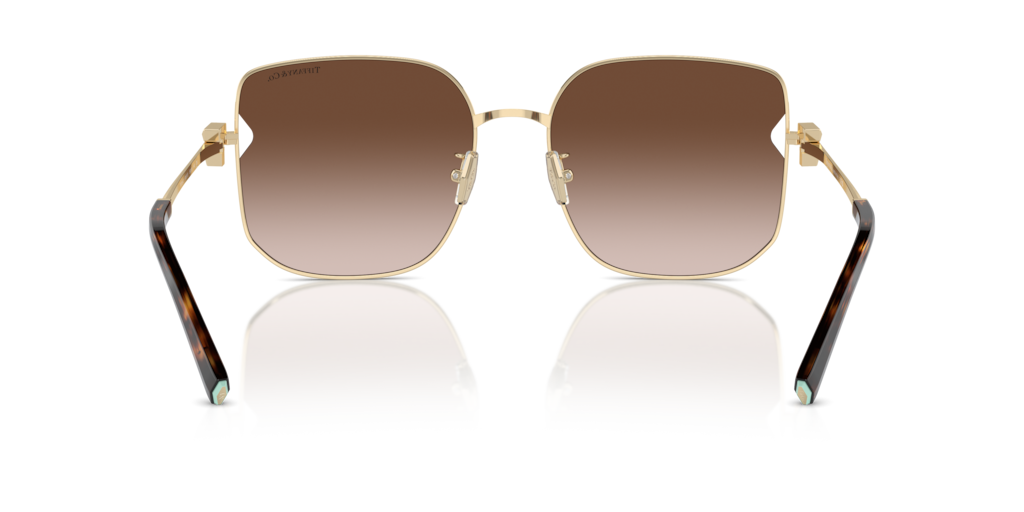 Tiffany TF3105D 61893B 58 Güneş Gözlükleri
