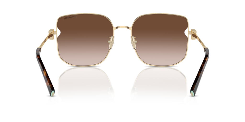 Tiffany TF3105D 61893B 58 Güneş Gözlükleri