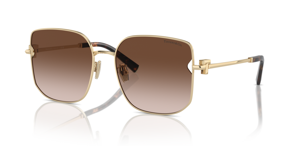 Tiffany TF3105D 61893B 58 Güneş Gözlükleri