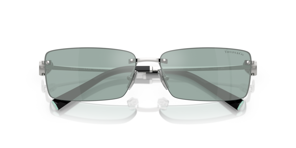 Tiffany TF3108B 62227C - 60 - Güneş Gözlükleri
