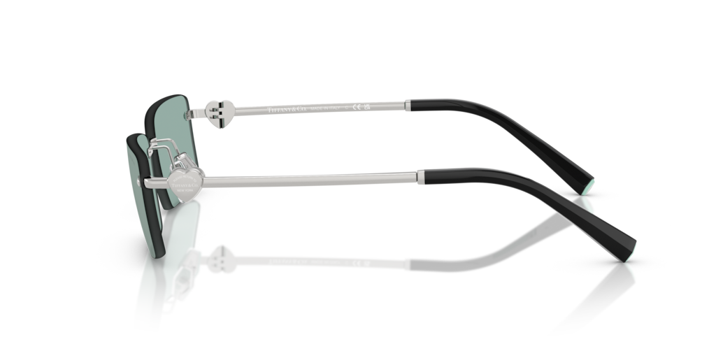 Tiffany TF3108B 62227C - 60 - Güneş Gözlükleri