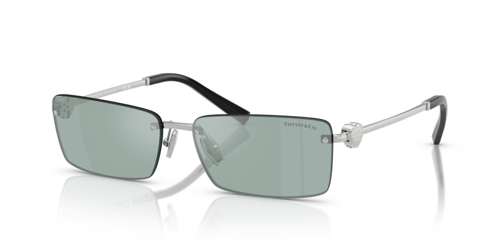 Tiffany TF3108B 62227C - 60 - Güneş Gözlükleri