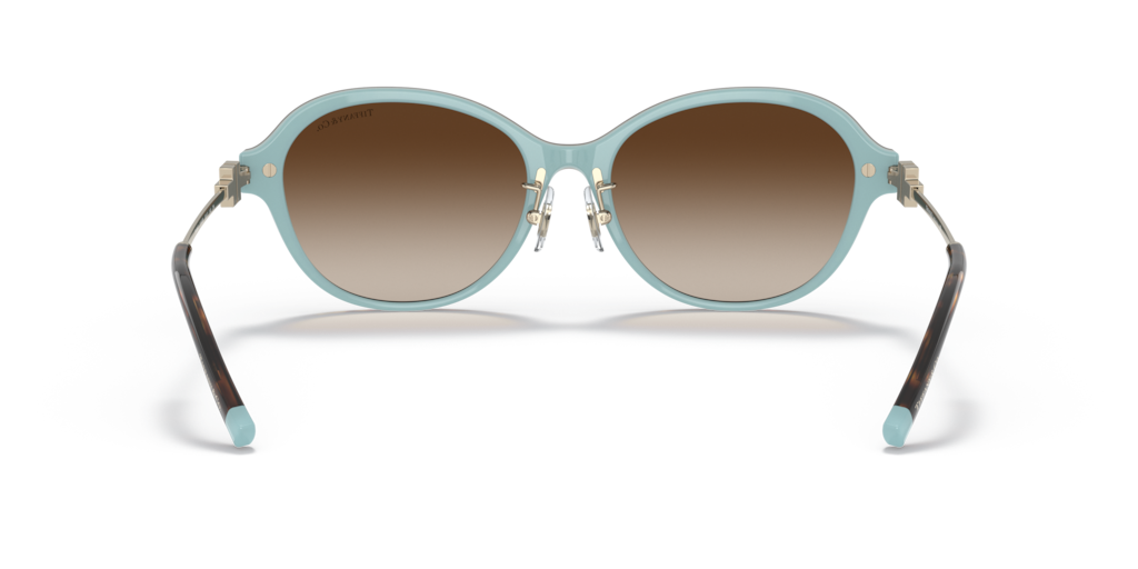 Tiffany TF4188D 81343B 55 Güneş Gözlükleri